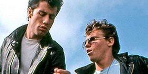 Στοματικό σε συμπρωταγωνιστή του στο Grease πήγε να κάνει ο Τραβόλτα