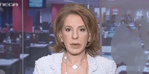 Το Μega διαψεύδει τα περί αποχώρησης της Ολγας Τρέμη από το δελτίο ειδήσεων