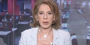 Το ατύχημα που κράτησε εκτός δελτίου ειδήσεων την Ολγα Τρέμη
