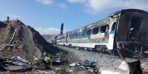 Φωτογραφία: Saeed Esmaeilpour