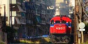 Φωτογραφία: EUROKINISSI/ΓΙΩΡΓΟΣ ΚΟΝΤΑΡΙΝΗΣ