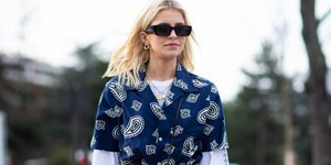 Mια street style εμφάνιση/ Φωτογραφία: Shutterstock