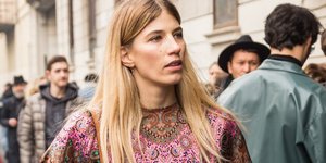 Μοντέλο /Φωτογραφία: Shutterstock