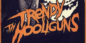 Οι Trendy Hooligans θα ξεσηκώσουν το Γκάζι την Παρασκευή στο Κ44