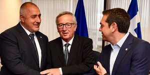 Η συμφωνία μεταξύ των δύο χωρών υπεγράφη τον περασμένο Σεπτέμβριο