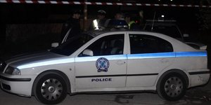 Φωτογραφία Αρχείου: Eurokinissi/Γιώργος Κονταρίνης