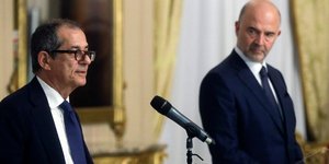 O Ιταλός ΥΠΟΙΚ