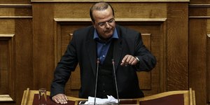 Φωτογραφία: Nick Paleologos / SOOC