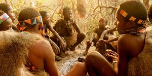 Οι σύγχρονοι άνθρωποι των σπηλαίων: Μία φυλή που ζει με τον ίδιο τρόπο εδώ και 1