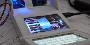 Τα tricorders του Σταρ Τρεκ γίνονται πραγματικότητα [βίντεο]