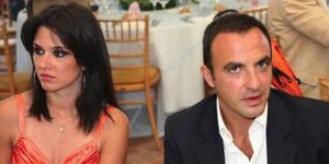 Πρόεδροι κομμάτων «σφάζονται» για τους 373 σταυρούς της Γιώτας Τριγώνη