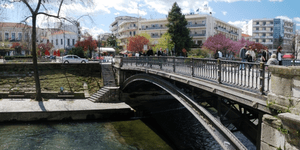 Τρίκαλα: Η πόλη του μέλλοντος όπου τα λεωφορεία θα κυκλοφορούν χωρίς οδηγό