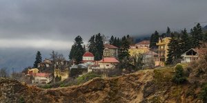 Τρίκαλα Κορινθίας/ Φωτογραφία; Shutterstock
