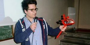 φωτογραφίες: Facebook Vagelis Karathanos