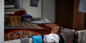Φωτογραφία: EUROKINISSI/ΘΑΝΑΣΗΣ ΚΑΛΛΙΑΡΑΣ