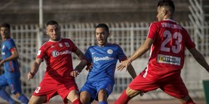 Φωτογραφία: Εurokinissi