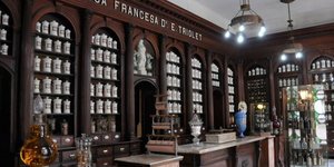 φωτογραφίες: facebook.com/trioletpharmacy