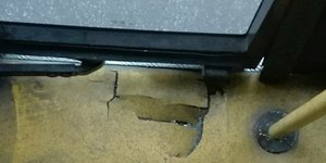 Φωτογραφία επιβάτη στο thestival.gr