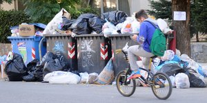(EUROKINISSI/ICONPRESS)
