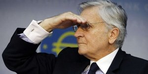 Τρισέ: Να ενισχύσουμε τα υπερεθνικά κέντρα αποφάσεων της Ευρώπης