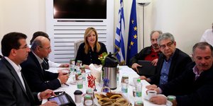 Φωτογραφία: Εurokinissi