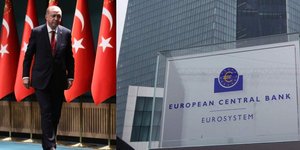 Σε κατάσταση «επαυξημένης επαγρύπνησης» έχουν τεθεί οι μηχανισμοί της ΕΚΤ 