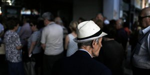 Fragiskos Samsas / SOOC