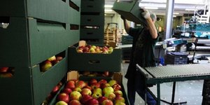 Συμβάσεις με την ΕΕ υπέγραψε η Ελλάδα για να προωθηθούν στις ευρωπαϊκές αγορες τ