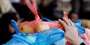 διανομή προϊόντων/Φωτογραφία: IntimeNews