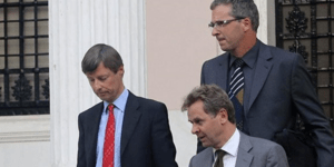 Χορεύοντας με την τρόικα: Δύο βήματα εμπρός και πέντε πίσω στις διαπραγματεύσεις