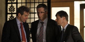 Η Τρόικα θα περνάει από κόσκινο τις δαπάνες των υπουργείων 