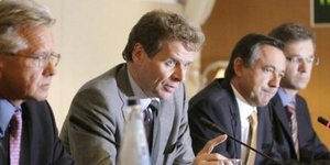 Οι δέκα εντολές της τρόικας που περιμένουν τη νέα κυβέρνηση