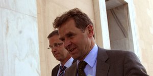 διαπραγματεύσεις