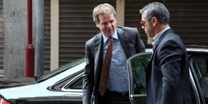 Αντίστροφη μέτρηση για το ραντεβού με την Τρόικα