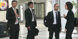 Ξαναγυρίζει στην Τρόικα για διαπραγματεύσεις η Κύπρος -Ετοιμάζει αντιπρόταση στο