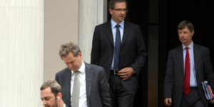 Der Spiegel: Η Ελλάδα θα πάρει την επόμενη δόση