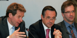 Η Τρόικα το είπε ξεκάθαρα: Η Ελλάδα πρέπει να πάρει νέα μέτρα