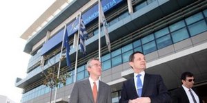 Νέα Δημοκρατία