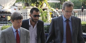 Η Τρόικα συζητά τον ΦΠΑ στην εστίαση