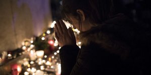 Φωτογραφία: AP Photo/Kamil Zihnioglu