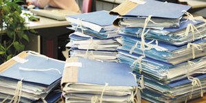 Φοροδιαφυγή και «φακελάκια» στην υγεία ερευνά το ΣΔΟΕ