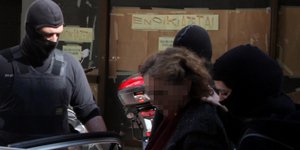 Φωτογραφία: Eurokinissi/ΖΩΝΤΑΝΟΣ ΑΛΕΞΑΝΔΡΟΣ