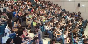 Κατατέθηκε στη Βουλή η τροπολογία για τις μετεγγραφές των φοιτητών -Τι προβλέπει