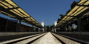 Φωτογραφία: EUROKINISSI/ΘΑΝΑΣΗΣ ΚΑΛΛΙΑΡΑΣ