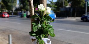 αύξηση των τροχαίων/Φωτογραφία: Eurokinissi