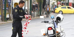 (Φωτογραφία αρχείου: Eurokinissi-ΚΟΝΤΑΡΙΝΗΣ ΓΙΩΡΓΟΣ)