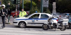 Κυκλοφοριακές ρυθμίσεις για τις παρελάσεις – Ποιοι δρόμοι κλείνουν