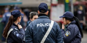 τροχαία/Φωτογραφία: Eurokinissi