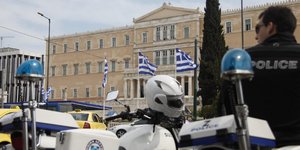 Φωτογραφία: EUROKINISSI / ΚΟΝΤΑΡΙΝΗΣ ΓΙΩΡΓΟΣ