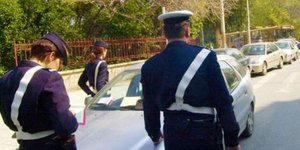 Κυκλοφοριακές ρυθμίσεις αύριο στο κέντρο της Αθήνας